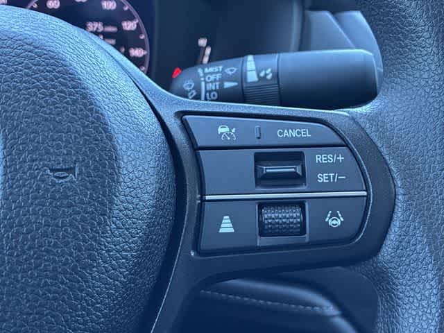 Thumbnail: 2025 Honda Accord - 25