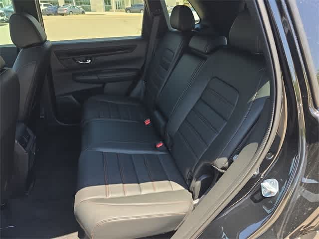 2025 Honda CR-V Sport-L 24
