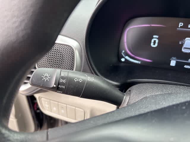 Thumbnail: 2023 Kia Soul - 15