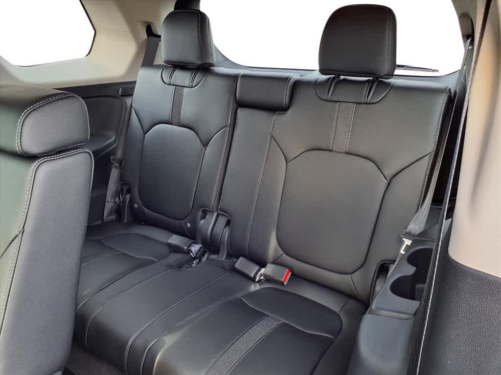 Thumbnail: 2026 Honda Pilot - 21