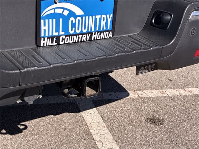 Thumbnail: 2020 Honda Ridgeline - 38