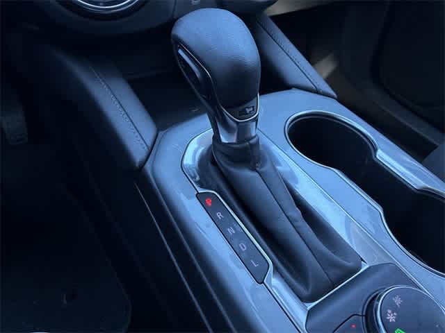 Thumbnail: 2021 Chevrolet Blazer - 33