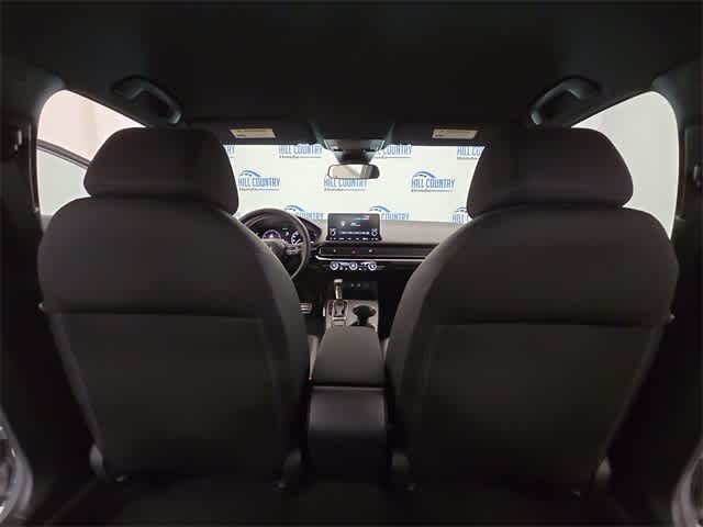 Thumbnail: 2025 Honda Civic - 19