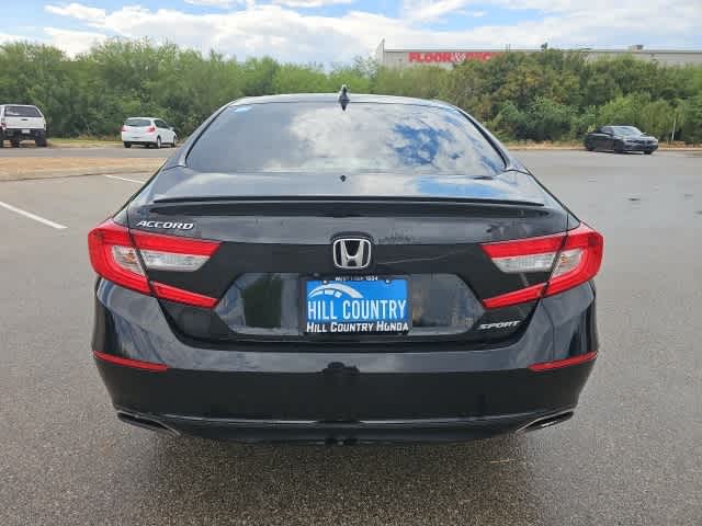 Thumbnail: 2020 Honda Accord - 6