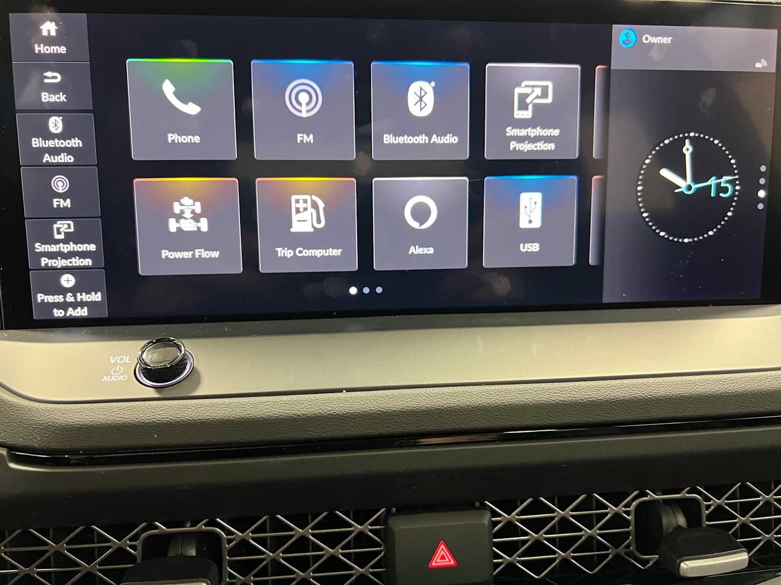 Thumbnail: 2025 Honda Accord - 22