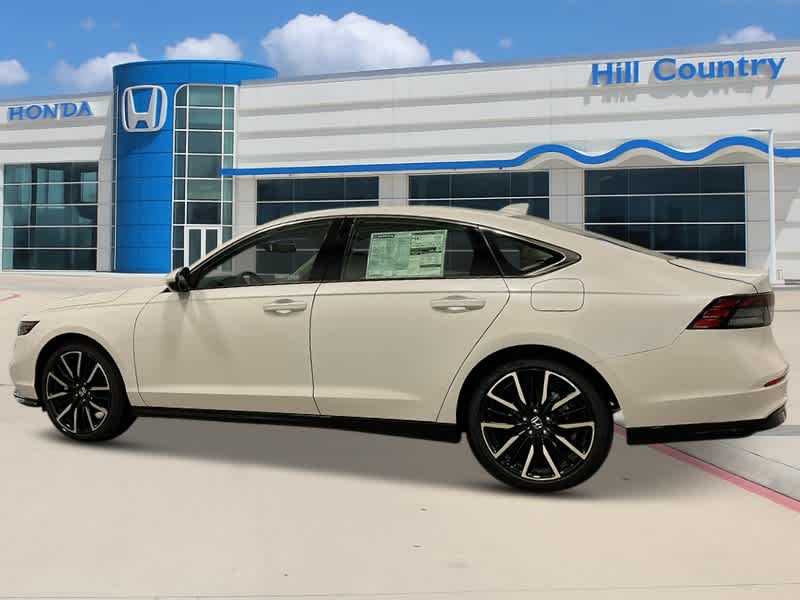 Thumbnail: 2025 Honda Accord - 2