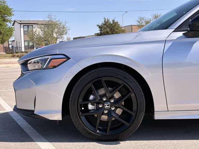 Thumbnail: 2026 Honda Civic - 14