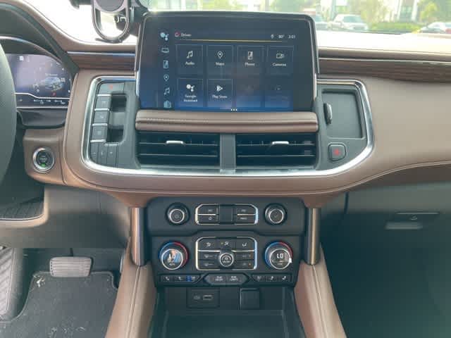 Thumbnail: 2023 Chevrolet Suburban - 19