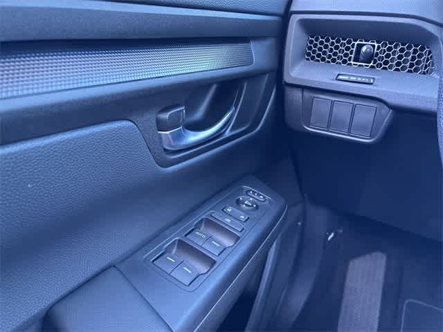 Thumbnail: 2026 Honda CR-V - 38