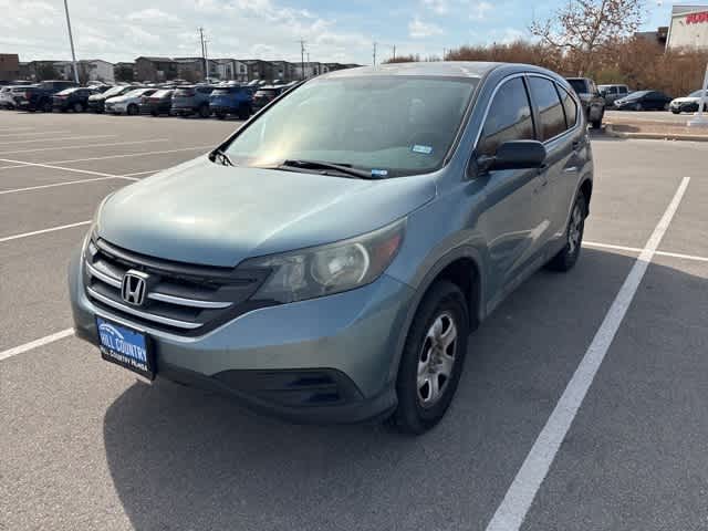2014 Honda CR-V LX -
                  San Antonio, TX