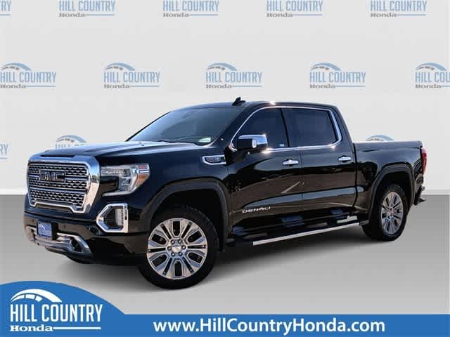 2020 GMC Sierra 1500 Denali Denali's photo