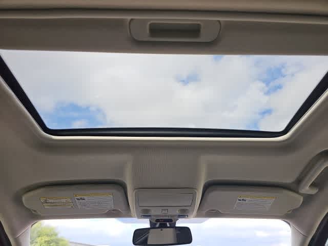 Thumbnail: 2021 Ford EcoSport - 21