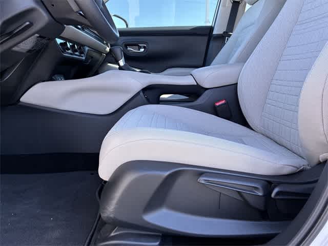 Thumbnail: 2026 Honda HR-V - 18