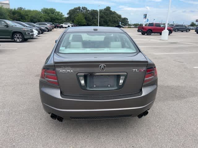 Thumbnail: 2007 Acura TL - 9
