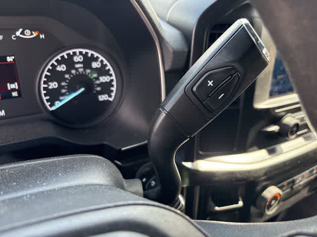 Thumbnail: 2021 Ford F-150 - 17