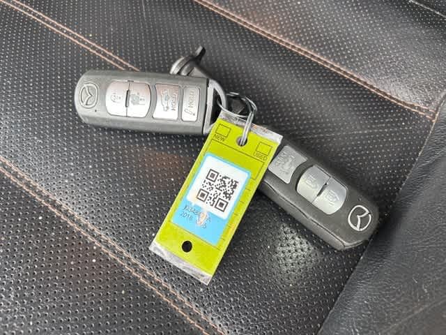 Thumbnail: 2018 Mazda CX-5 - 22