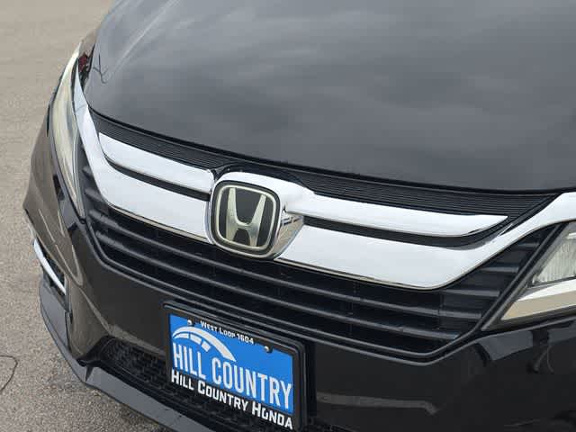 Thumbnail: 2020 Honda Odyssey - 12