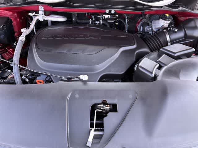 Thumbnail: 2025 Honda Odyssey - 15