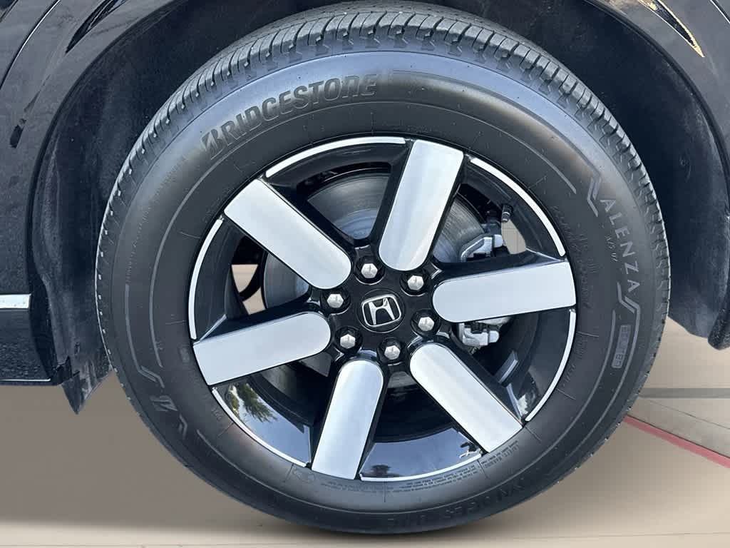 Thumbnail: 2026 Honda Prologue - 8