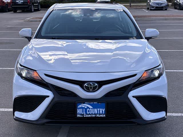 Thumbnail: 2023 Toyota Camry - 9