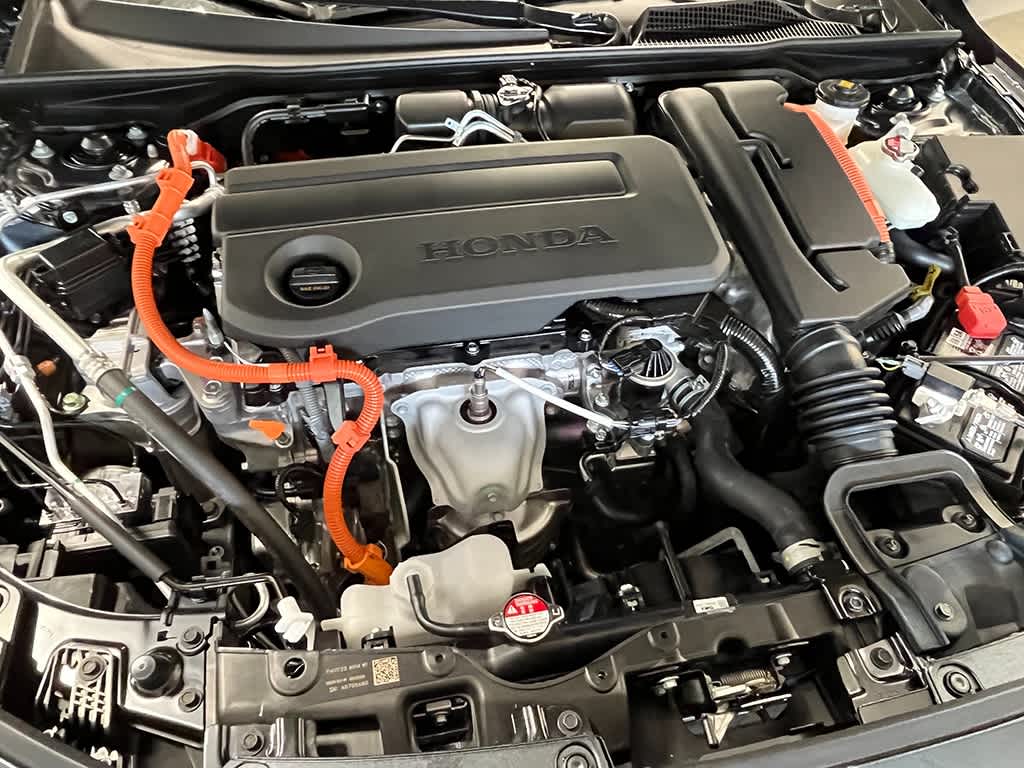 Thumbnail: 2026 Honda Civic - 12