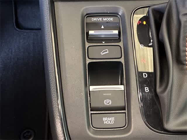 Thumbnail: 2026 Honda CR-V - 41