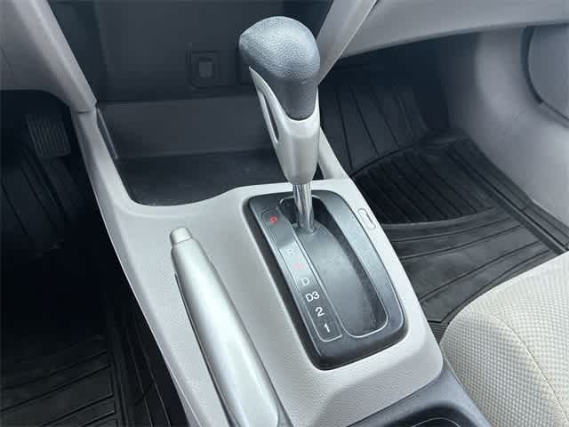 Thumbnail: 2012 Honda Civic - 31