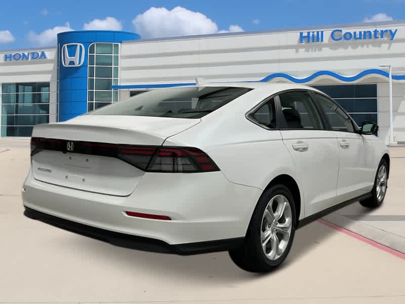 Thumbnail: 2025 Honda Accord - 5