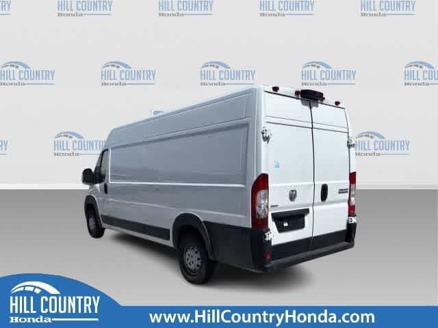 Thumbnail: 2023 RAM ProMaster - 4