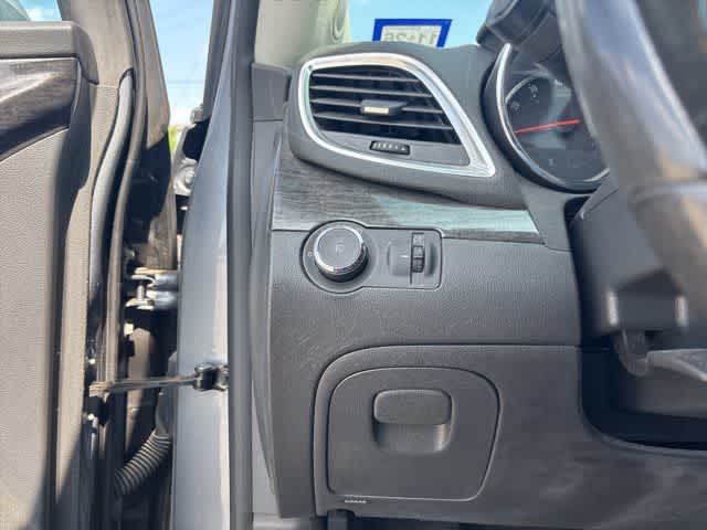 Thumbnail: 2014 Buick Encore - 10