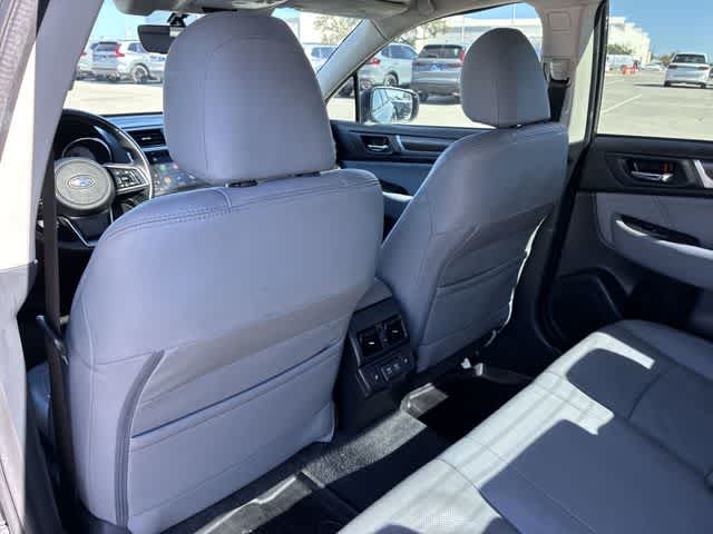 Thumbnail: 2019 Subaru Legacy - 19