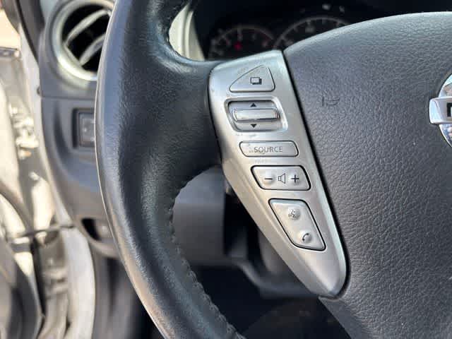 Thumbnail: 2019 Nissan Versa Note - 11