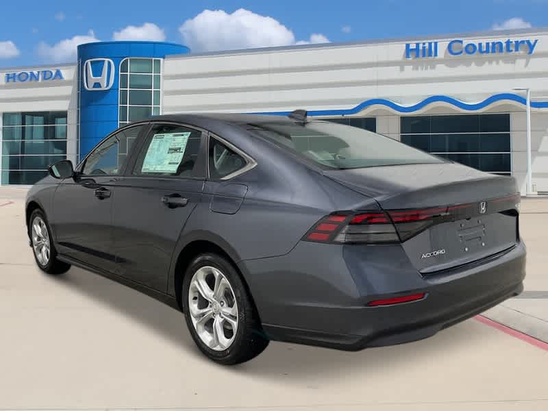 Thumbnail: 2025 Honda Accord - 3