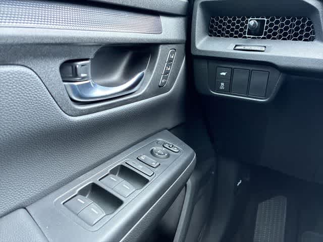 Thumbnail: 2025 Honda CR-V - 41