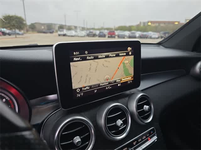 Thumbnail: 2018 Mercedes-Benz GLC - 31