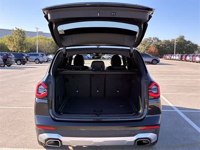 Thumbnail: 2022 BMW X3 - 45