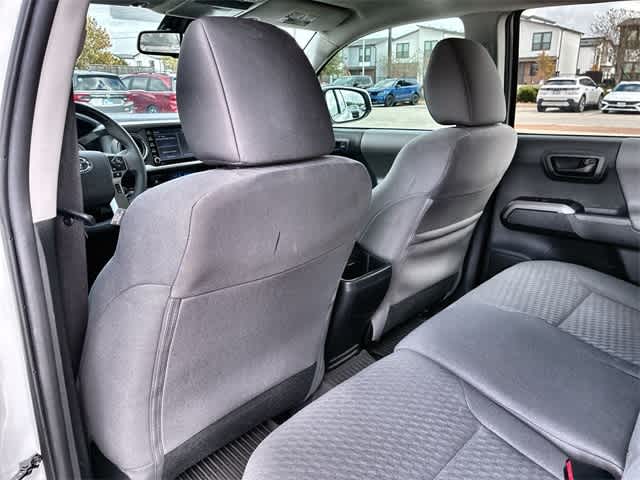 Thumbnail: 2023 Toyota Tacoma - 19