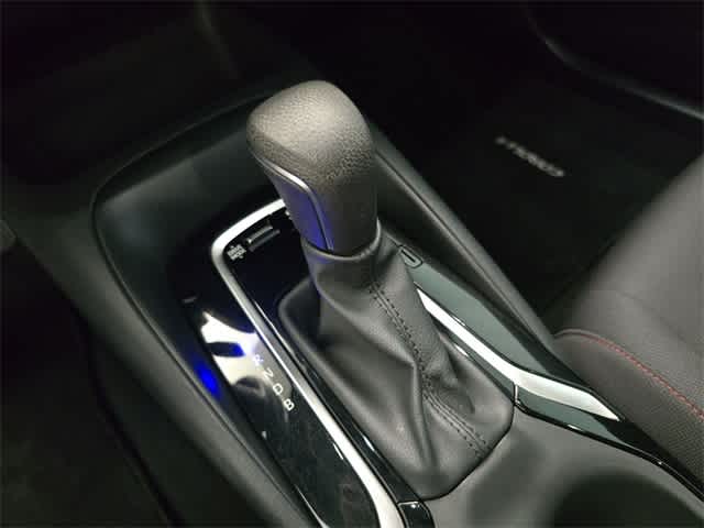 Thumbnail: 2023 Toyota Corolla - 33
