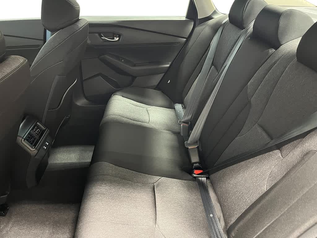 Thumbnail: 2026 Honda Accord - 24