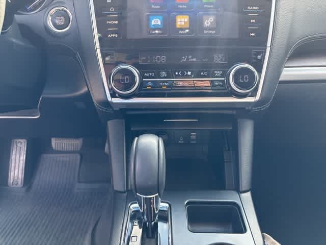 Thumbnail: 2018 Subaru Outback - 17