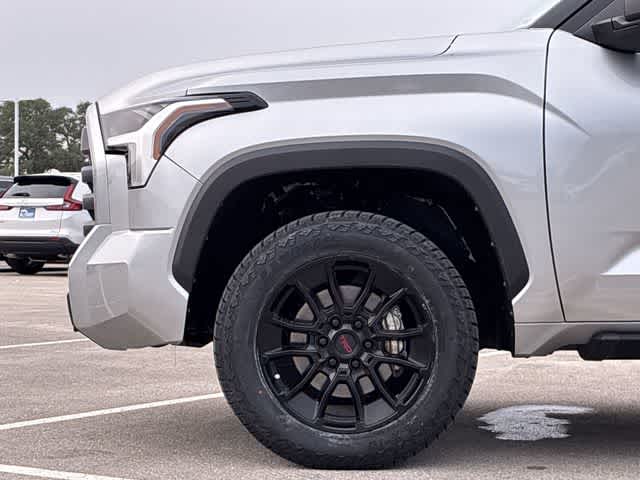 Thumbnail: 2023 Toyota Tundra - 14