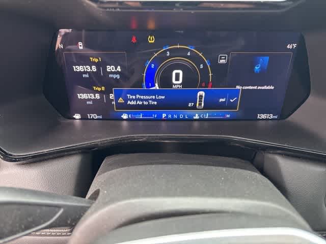 Thumbnail: 2024 Chevrolet Colorado - 13