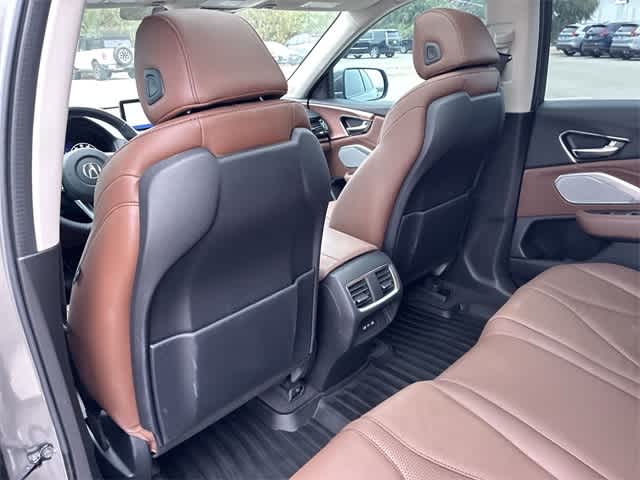 Thumbnail: 2023 Acura RDX - 19