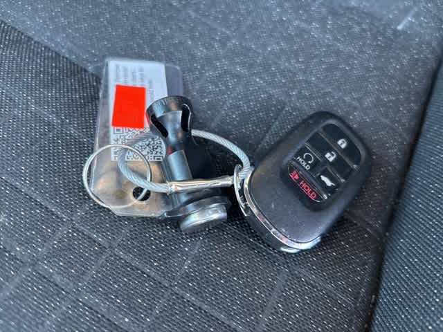 Thumbnail: 2023 Honda HR-V - 24