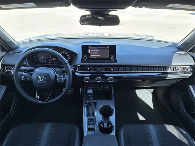 Thumbnail: 2025 Honda Civic - 16
