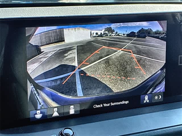 Thumbnail: 2025 Honda Accord - 32