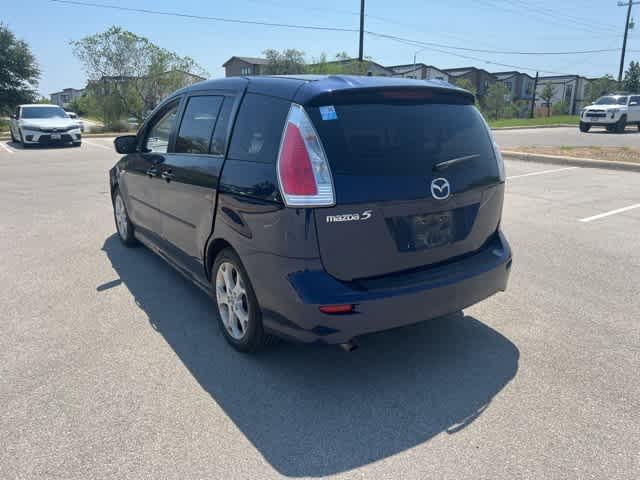 Thumbnail: 2008 Mazda Mazda5 - 3