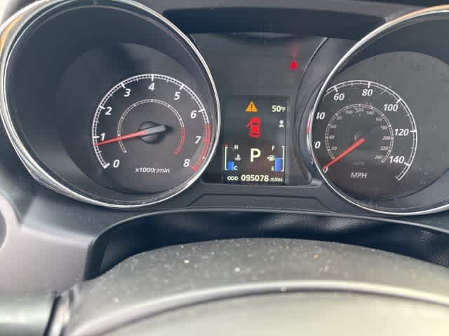 Thumbnail: 2016 Mitsubishi Outlander Sport - 13