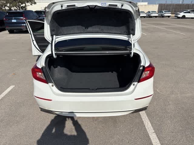 Thumbnail: 2022 Honda Accord - 21