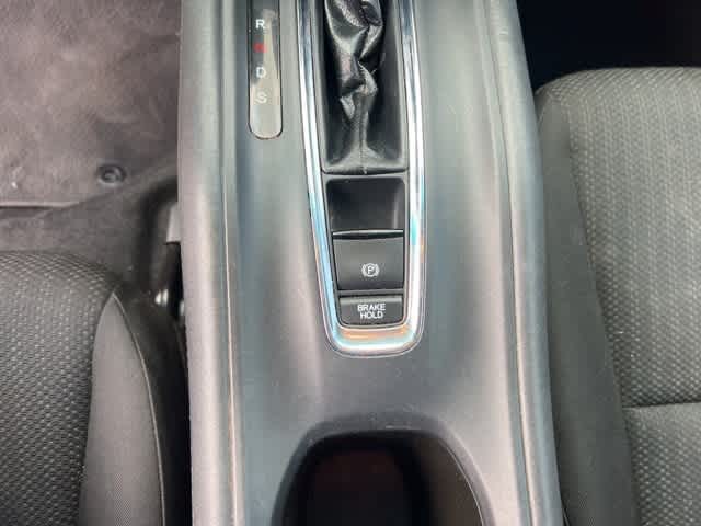 2016 Honda HR-V EX 14